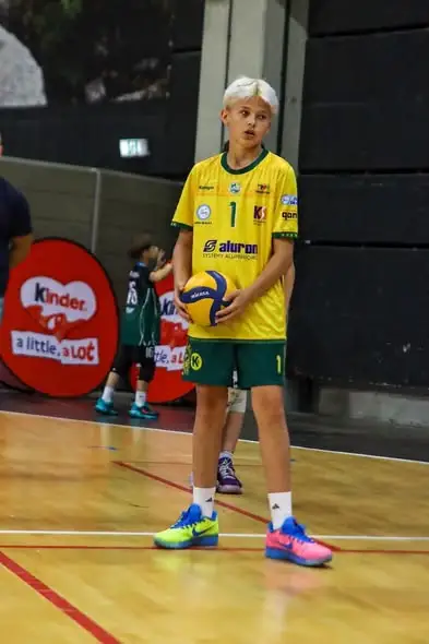 Zawiercie: Rusza plebiscyt na Najpopularniejszego Młodego Sportowca. Głosuj na uczniów SP9!