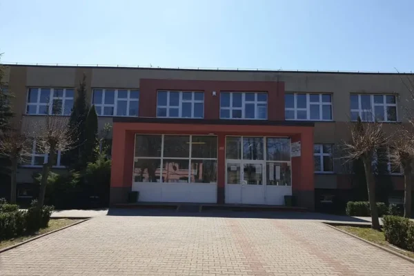Borys z klasy VII walczy o kwalifikację do Mistrzostw Polski U15 w Opolu