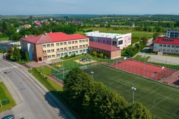Tydzień Przeciwdziałania Przemocy Rówieśniczej – lekcja szacunku w klasie 2b