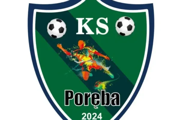 KS Poręba wygrywa dwa mecze z AMP Gool Wyszków