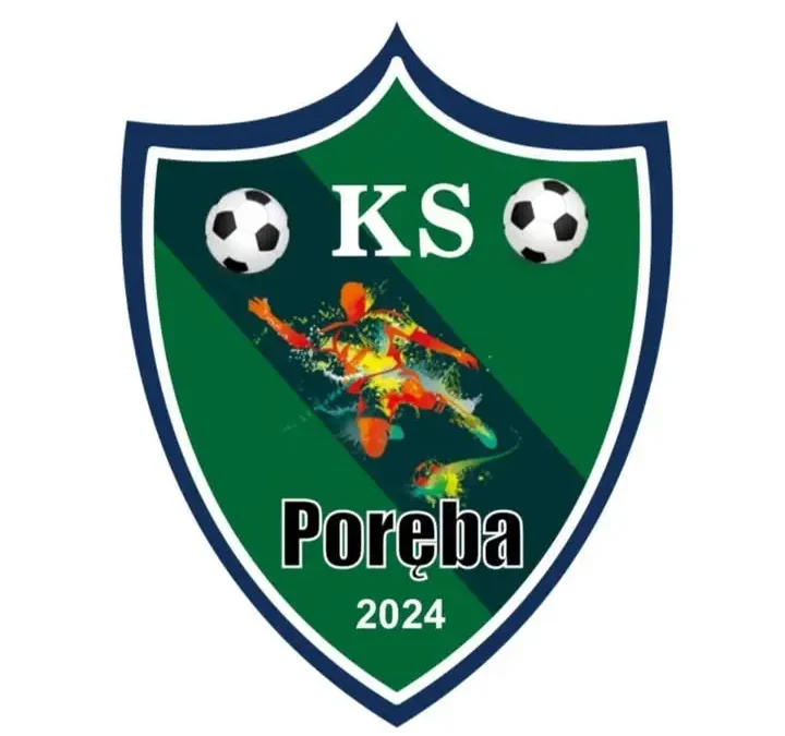 KS Poręba wygrywa dwa mecze z AMP Gool Wyszków