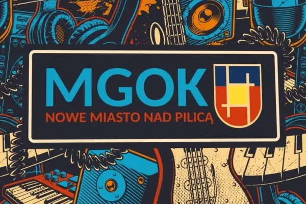 Roztańczone Smyki – nowe zajęcia taneczno-rytmiczne dla najmłodszych w MGOK