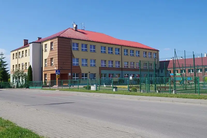 Klasy 4 na 57. Pieszym Rajdzie „Jesień Jurajska” – 10 km i morze emocji