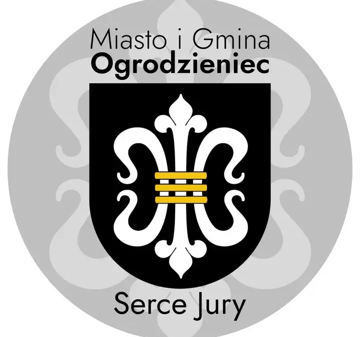 Ogrodzieniec z milionem złotych na remizy, energię i pracownię komputerową