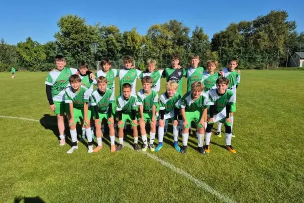 Warta Zawiercie wygrywa na wyjeździe z Górnikiem Niwka Sosnowiec 3:2