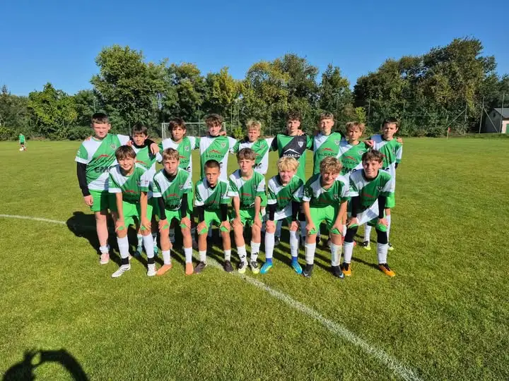 Warta Zawiercie wygrywa na wyjeździe z Górnikiem Niwka Sosnowiec 3:2