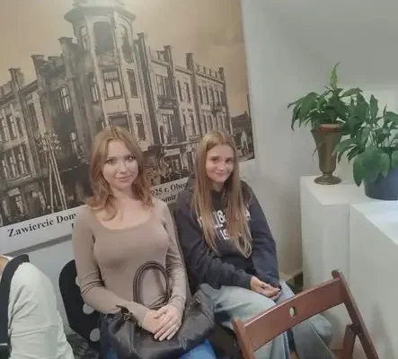 Uczniowie z Zawiercia odkryli historię statku „Zawiercie”