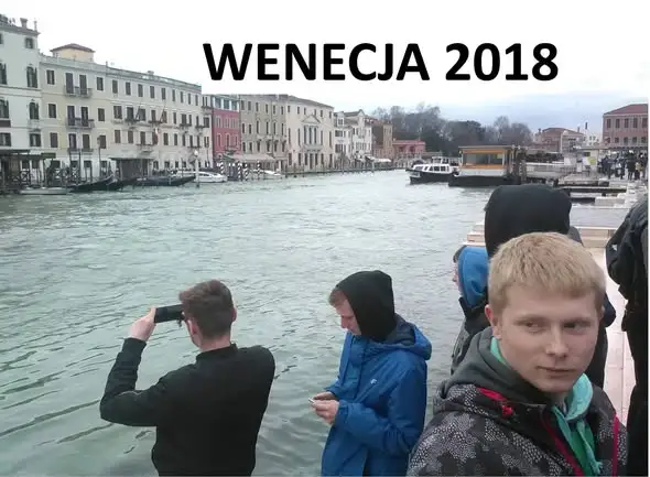 Dziesięciolecie Erasmus+ w Zespole Szkół w Szczekocinach – ponad 200 uczestników