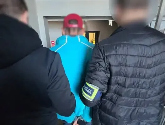 Ogólnopolska akcja „Poszukiwany” w powiecie zawierciańskim: 10 zatrzymanych