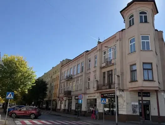 Remont ulicy Powstańców Śląskich w Zawierciu – zmiany w komunikacji miejskiej