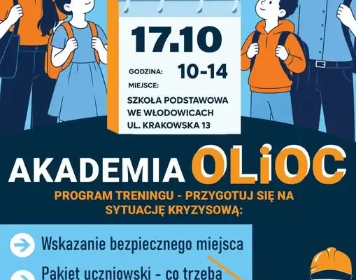 Krajowy Trening Rodzinny we Włodowicach – sprawdź, jak przygotować się na kryzys