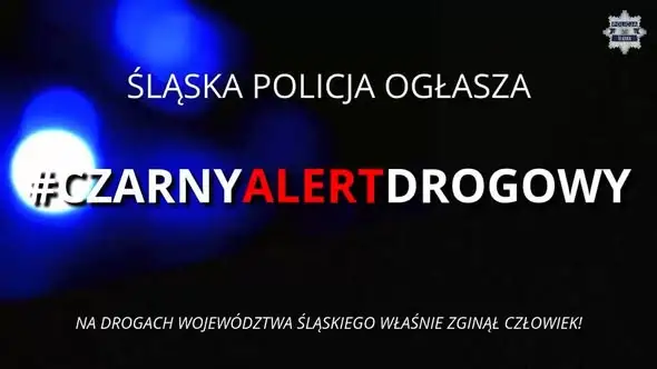 Śmiertelny wypadek na drodze Włodowice–Rzędkowice. Droga odblokowana