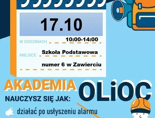 Krajowy Trening Rodzinny w Zawierciu – naucz się reagować na sygnały alarmowe