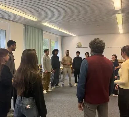 Erasmus+ w Szczekocinach: polska drużyna wygrywa Treasure Hunting