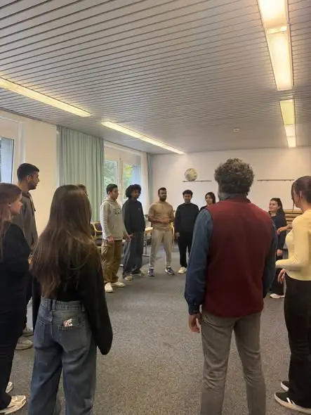 Erasmus+ w Szczekocinach: polska drużyna wygrywa Treasure Hunting