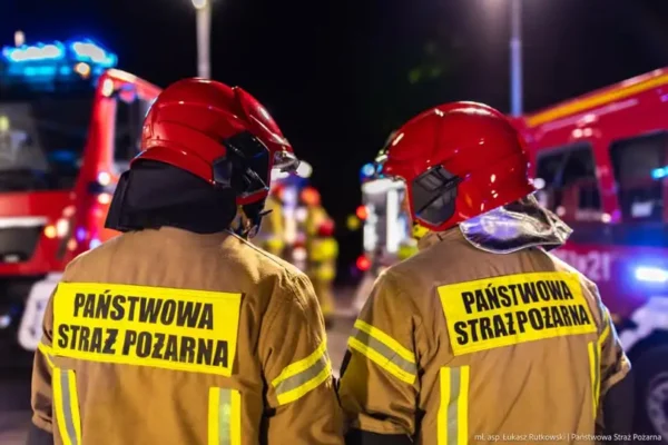 „Wind Strike 26” – trzydniowe ćwiczenia kryzysowe na Śląsku