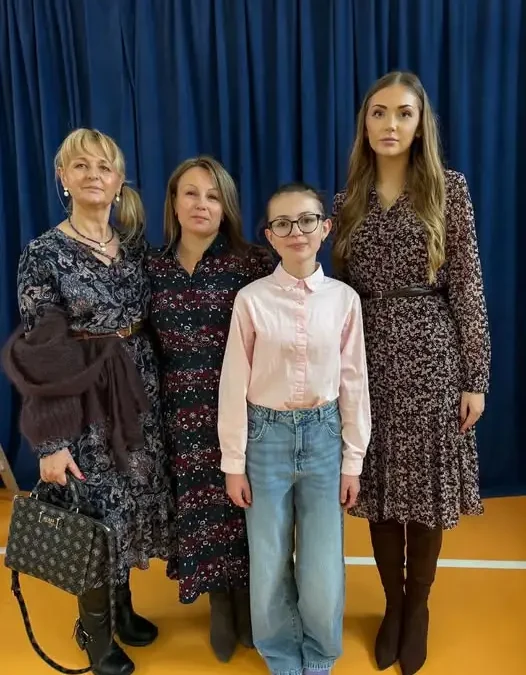 Lena Adamus nową przewodniczącą Samorządu Uczniowskiego w Szczekocinach