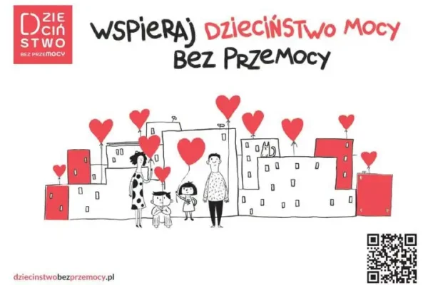 Dzieciństwo bez przemocy – jak prawidłowo zareagować, gdy podejrzewasz krzywdzenie dziecka