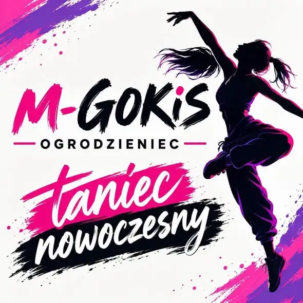 Joga i taniec nowoczesny w M-GOKiS Ogrodzieniec – wtorkowe popołudnie dla ciała i ducha