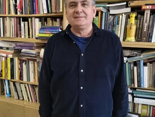 Nauczyciel z Szczekocin z Medalem Komisji Edukacji Narodowej