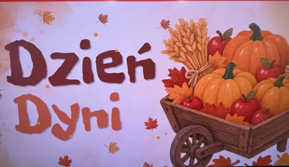 Dzień Dyni w klasie 3 – pomarańczowo, zdrowo i kreatywnie