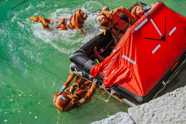 Zawiercie: Krajowy Trening Rodzinny w SP6 i nadchodzące ćwiczenia „Wind Strike 26”